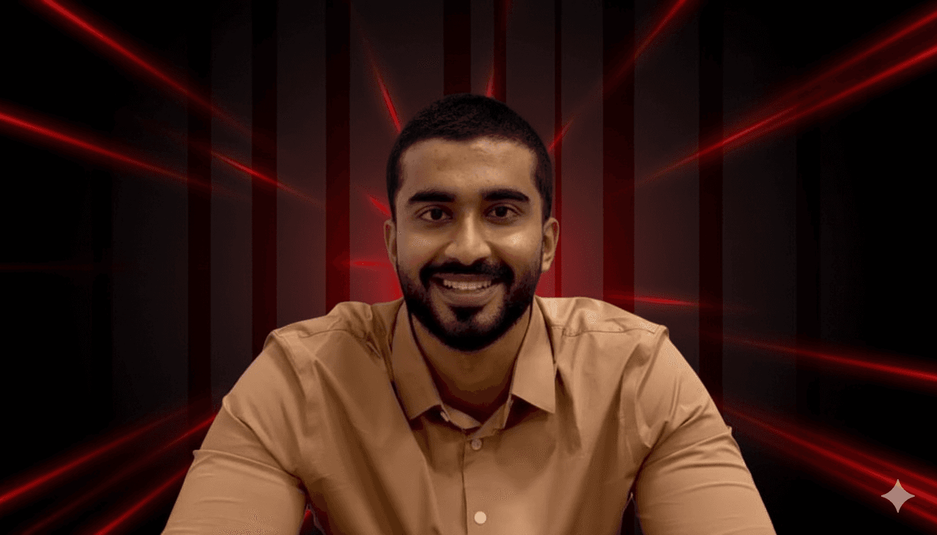 Mohd Hanzala Mirza testimonial thumbnail