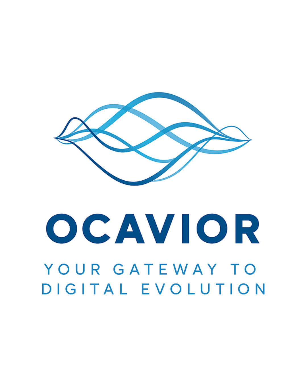 Ocavior Logo