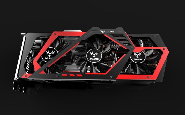 Workstation PC