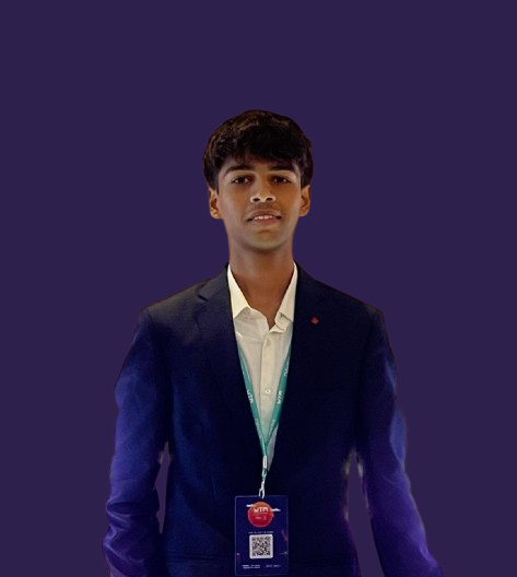 Ahmed Pinara, Founder of Technology Heaven